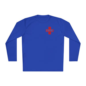 175th SAD - Unisex Lightweight Long Sleeve Tee