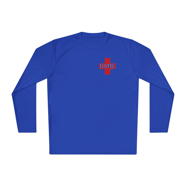 175th SAD - Unisex Lightweight Long Sleeve Tee