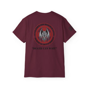 Gargoyle 7 -  Cotton