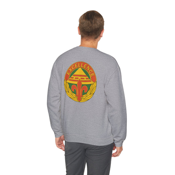 2TSB - Unisex Heavy Blend™ Crewneck Sweatshirt