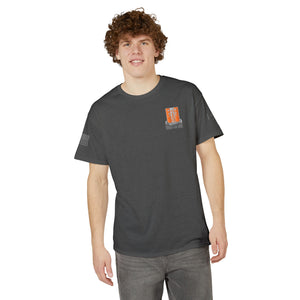 52d SSB Wired For War - Unisex DryBlend® T-Shirt