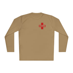 175th SAD - Unisex Lightweight Long Sleeve Tee
