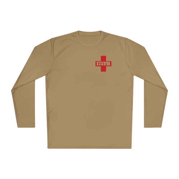 175th SAD - Unisex Lightweight Long Sleeve Tee