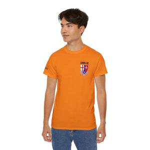 519th HC - Flag on Sleeve - Ultra Cotton Tee