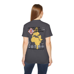 6981st CSG - Cotton - Printed in Germany