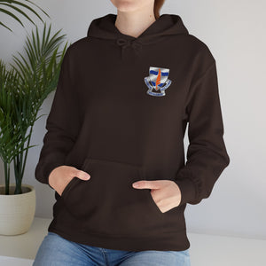 102D SSB - Unisex Heavy Blend™ Hooded Sweatshirt