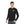 USASA-K - Blank Back - Unisex Lightweight Long Sleeve Tee