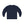 BERGDORF 75 Unisex Ultra Cotton Long Sleeve Tee