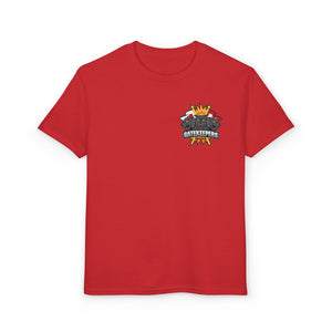 USASA-K - Youth DryBlend® T-Shirt