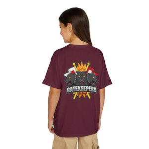USASA-K - Youth DryBlend® T-Shirt