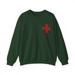175th SAD - Unisex Heavy Blend™ Crewneck Sweatshirt