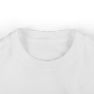 USASA-K - Blank Back - Infant Fine Jersey Tee