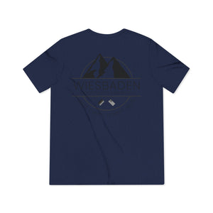 WHM - Unisex Triblend Tee