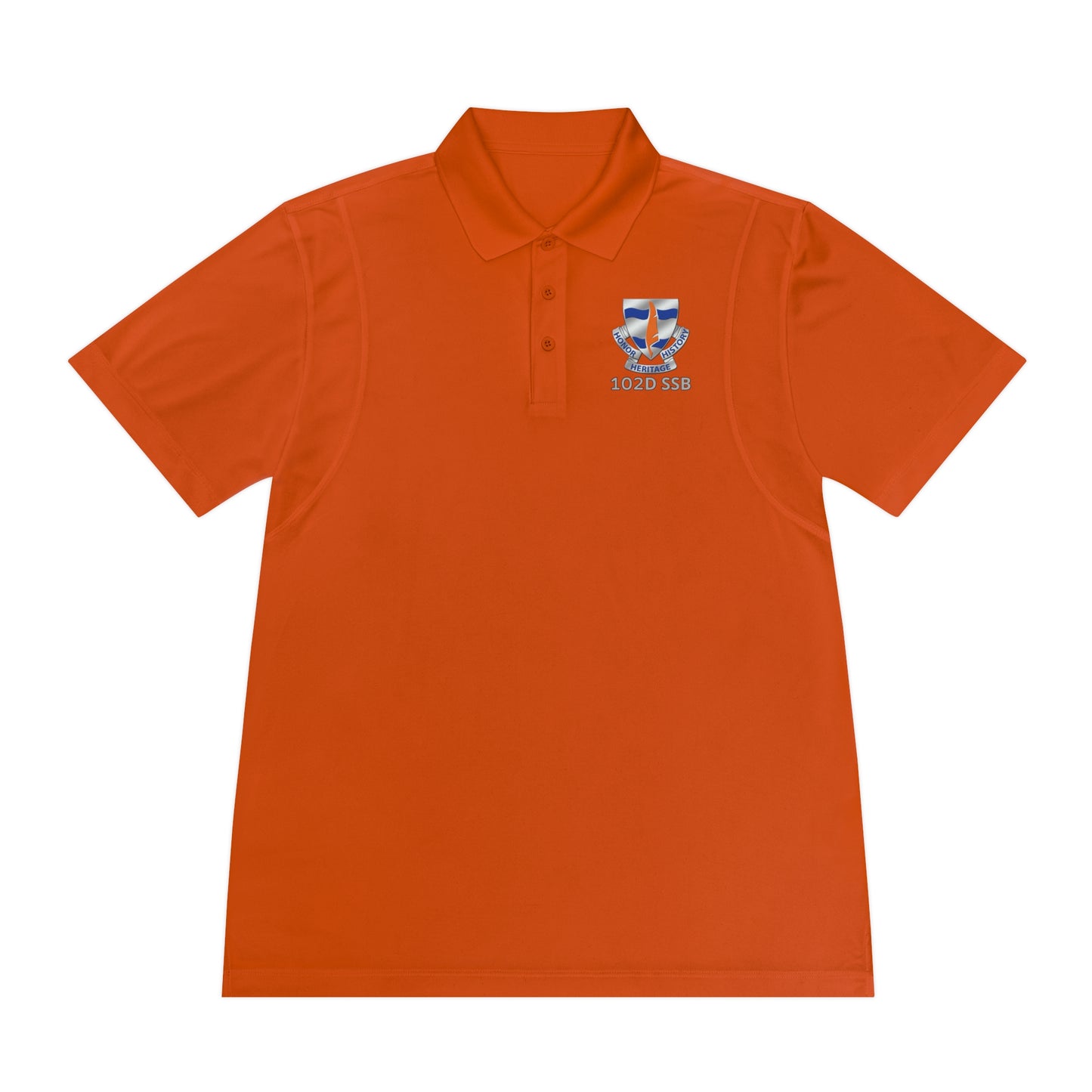 102D SSB Polo Shirt