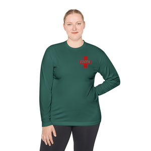 175th SAD - Unisex Lightweight Long Sleeve Tee