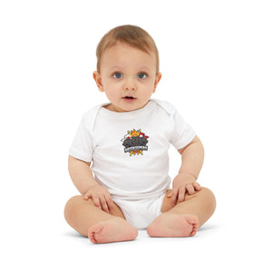 USASA-K - Infant Jersey One Piece