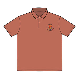 AAB Sword - Mercer+Mettle® Men's Recharge Jersey Polo