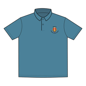 AAB Sword - Mercer+Mettle® Men's Recharge Jersey Polo