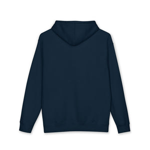 USA - Unisex Heavyweight Hooded Sweatshirt