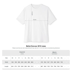 Reasonable People - Unisex Oversized Boxy Tee