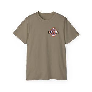DATA - Unisex Ultra Cotton Tee