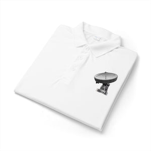Antenna - Sport-Tek® PosiCharge® Competitor™ Polo