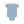 Praetorians - Infant Fine Jersey Bodysuit- Printed in UK