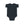 Praetorians - Infant Fine Jersey Bodysuit- Printed in UK