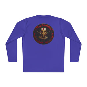 175th SAD - Unisex Lightweight Long Sleeve Tee