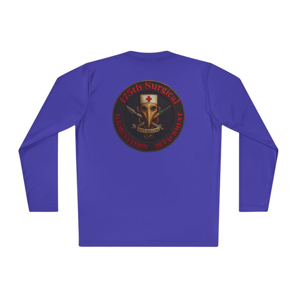 175th SAD - Unisex Lightweight Long Sleeve Tee