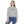Bergdorf - Women's Cinched Bottom Hoodie