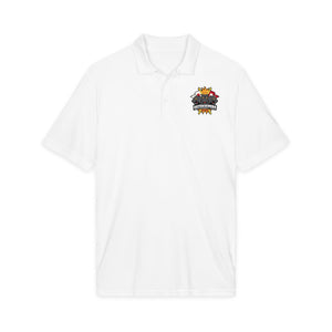 USASA-K - Sport-Tek® PosiCharge® Competitor™ Polo
