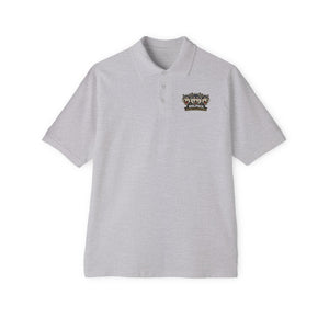 Wolfpack Men's Piqué Polo