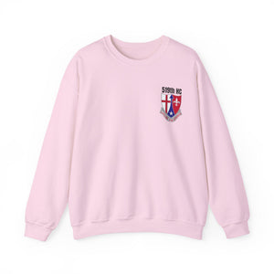 519th Hospital Center - Unisex Heavy Blend™ Crewneck Sweatshirt