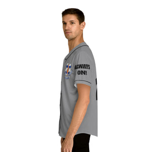 Baseball Jersey - SAI