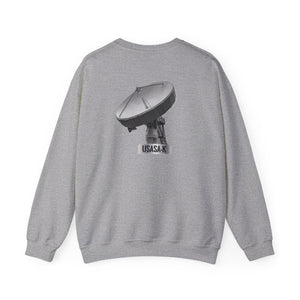 USASA-K - Unisex Heavy Blend™ Crewneck Sweatshirt