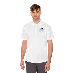 WHM - Men's Sport Polo Shirt