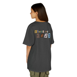 WHS 2027 - Youth Sizes Heavy Cotton™