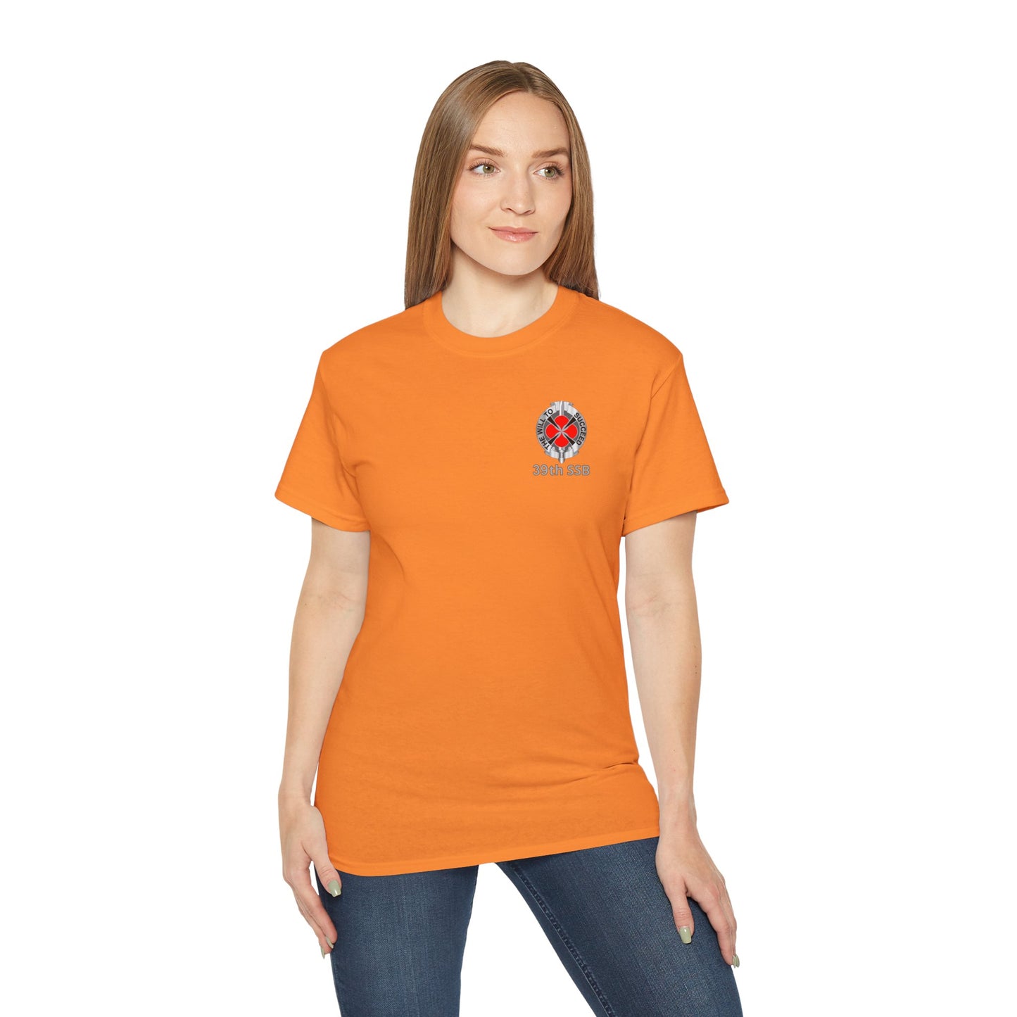 39th SSB - Unisex Ultra Cotton Tee