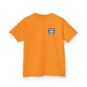 WHS 2027 - Youth Sizes Heavy Cotton™