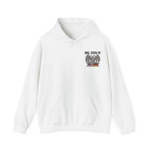 HHC 512th FH - Unisex Heavy Blend™ Hooded Sweatshirt