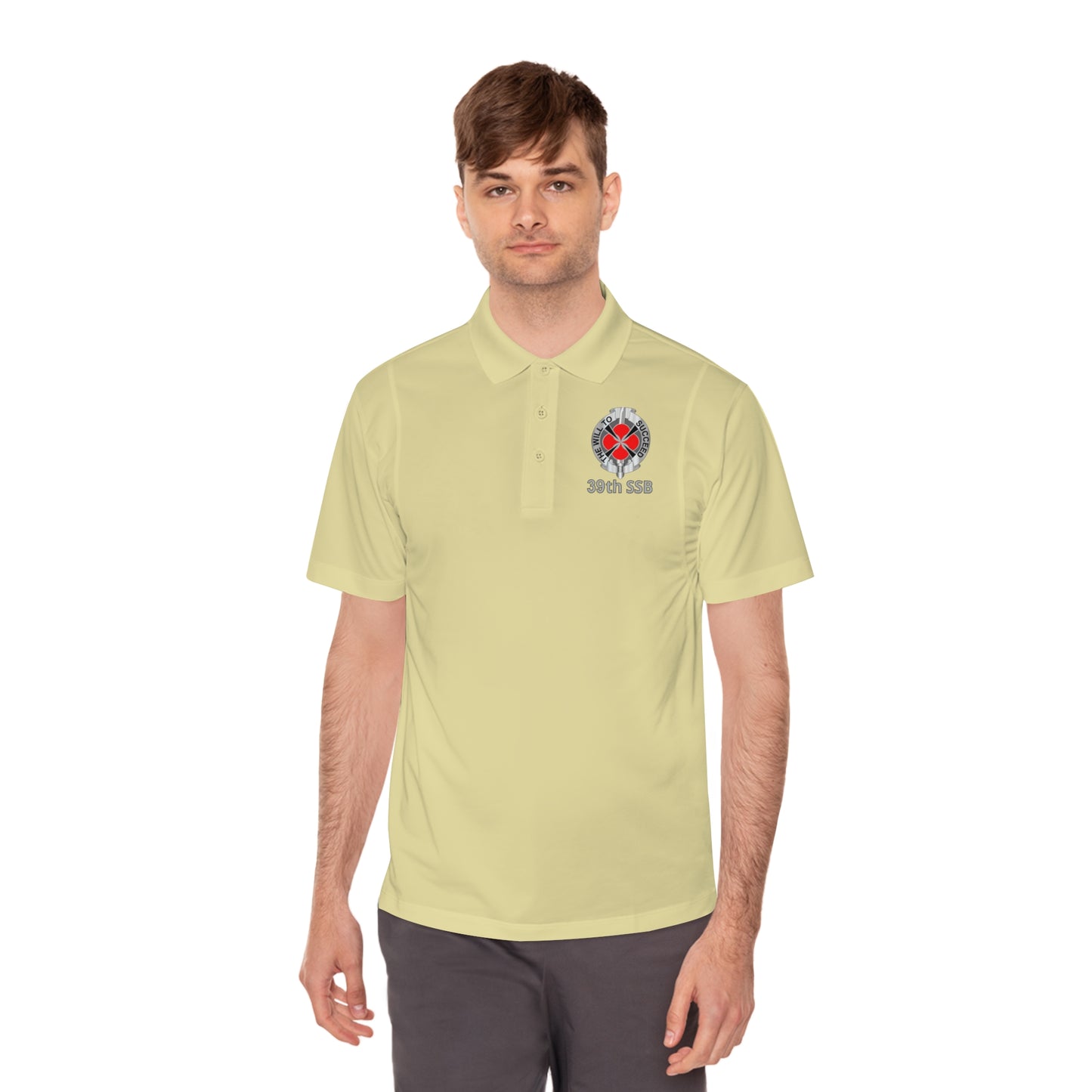 39th SSB Polo Shirt