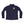CSD Dragon - Orange text - Ladies Quarter-Zip Pullover