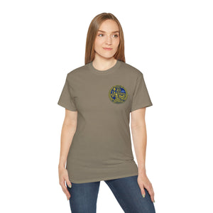 Praetorians Unisex Ultra Cotton Tee