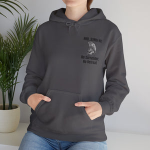 HHD 519TH HC - Unisex Heavy Blend™ Hooded Sweatshirt - Printed in USA