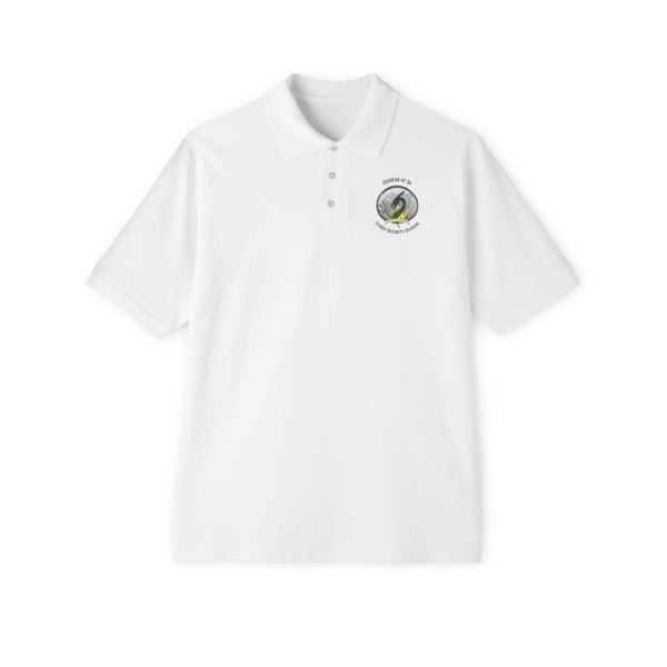CSD Dragon - Men's Piqué Polo