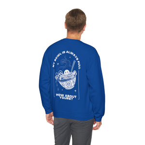 Full Ramen Bowl - Sweatshirt