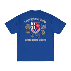 CSM Collins - Performance T-Shirt