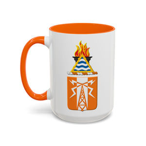 CSM Accent Coffee Mug (11, 15oz)