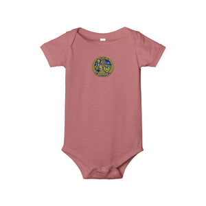 Praetorians - Infant Jersey One Piece